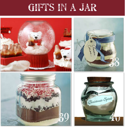 Gift in a Jar